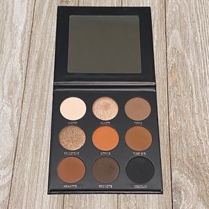 Kylie Cosmetics Bronzer Palette